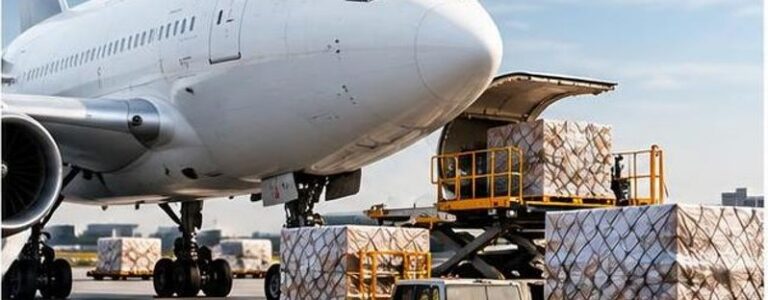 Bùng nổ dịch vụ chuyển phát nhanh quốc tế