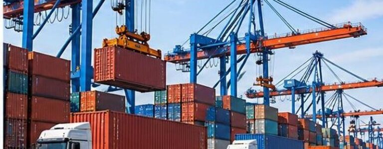 Kinh nghiệm cần biết khi vận chuyển hàng hóa