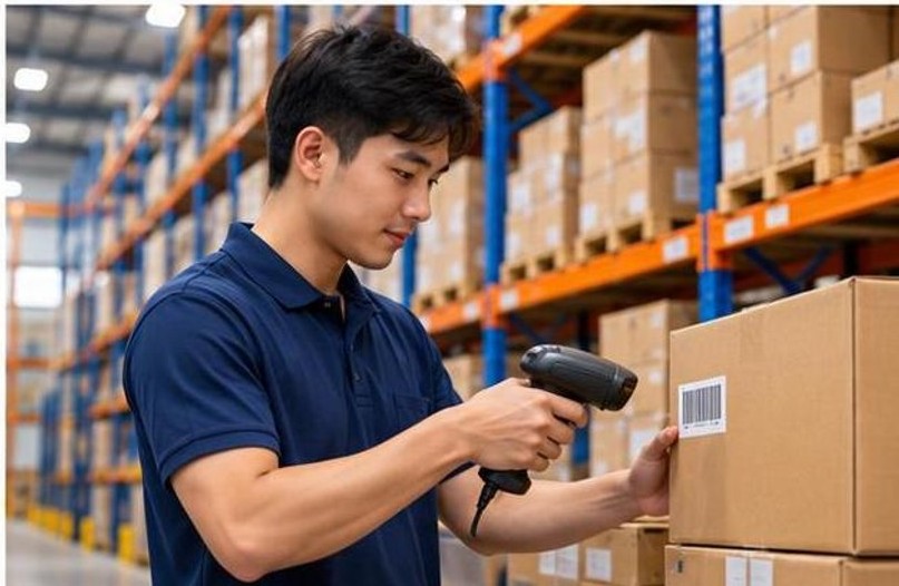 Vận chuyển thương mại điện tử