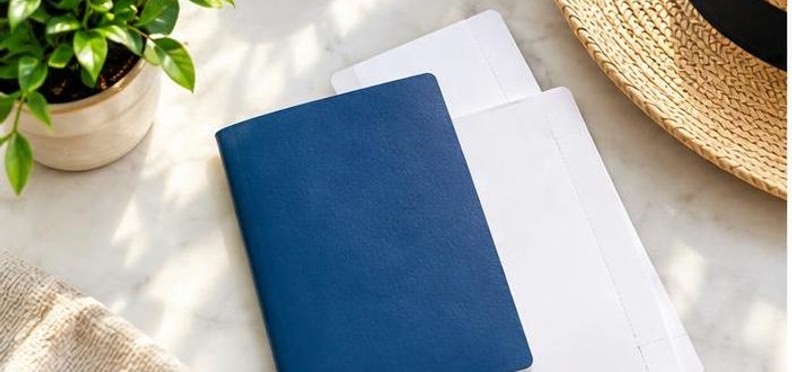 Giấy tờ cần chuẩn bị khi đi máy bay