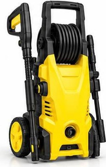 Máy xịt rửa cao áp 1400W