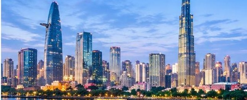 Giấy phép lao động cho người nước ngoài