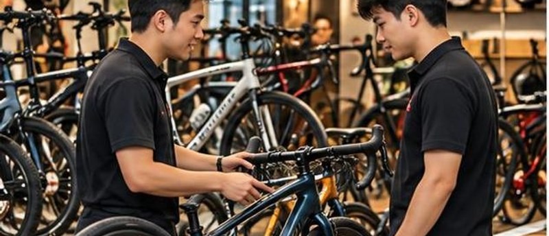 Chọn xe thể thao phù hợp với bạn