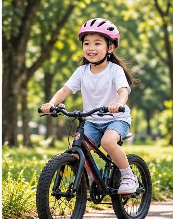 Xe đạp trẻ em