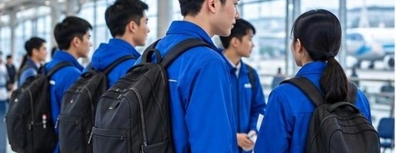 Hành trang cần chuẩn bị trước ngày sang Nhật
