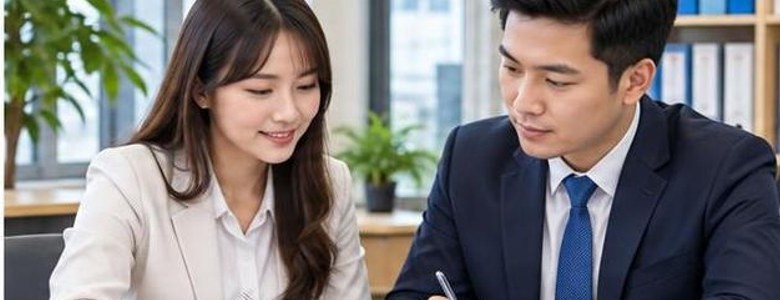 Tư vấn hoàn thiện hồ sơ