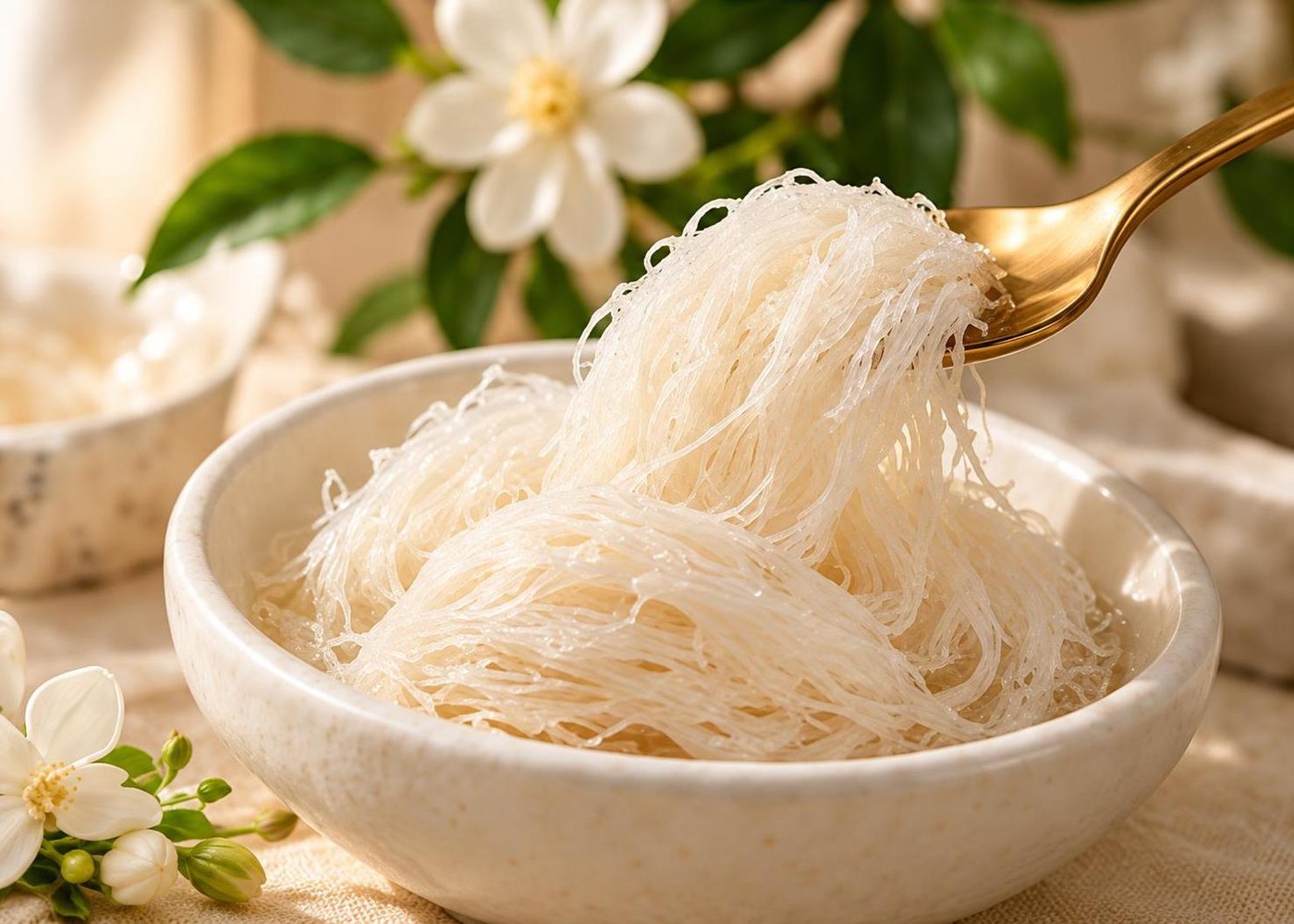 Yến tinh chế Sơn Hải