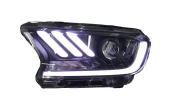 Đèn LED KENZO
