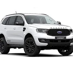 Phuộc Ford Everest