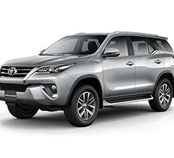 Phuộc Toyota Fortuner