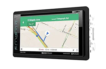 Bản đồ GPS