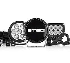 Đèn LED Stedi