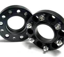 Wheel Spacers