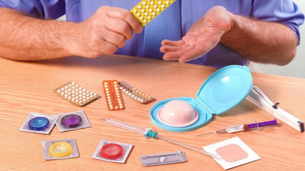 Hiểu biết về các biện pháp tránh thai thường dùng