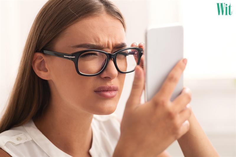 Hình ảnh Cận thị là gì? Nguyên nhân, dấu hiệu và cách điều trị