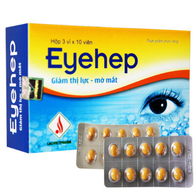 Eyehep
