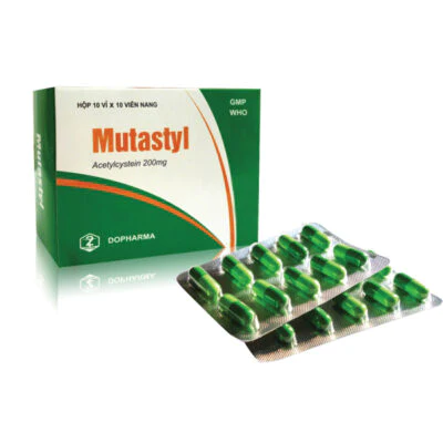 Mutastyl