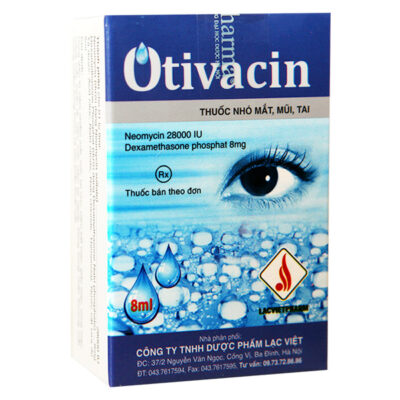 Otivacin