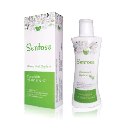 Sentosa