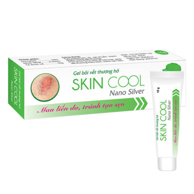 Skin Cool
