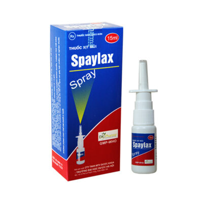 Spaylax