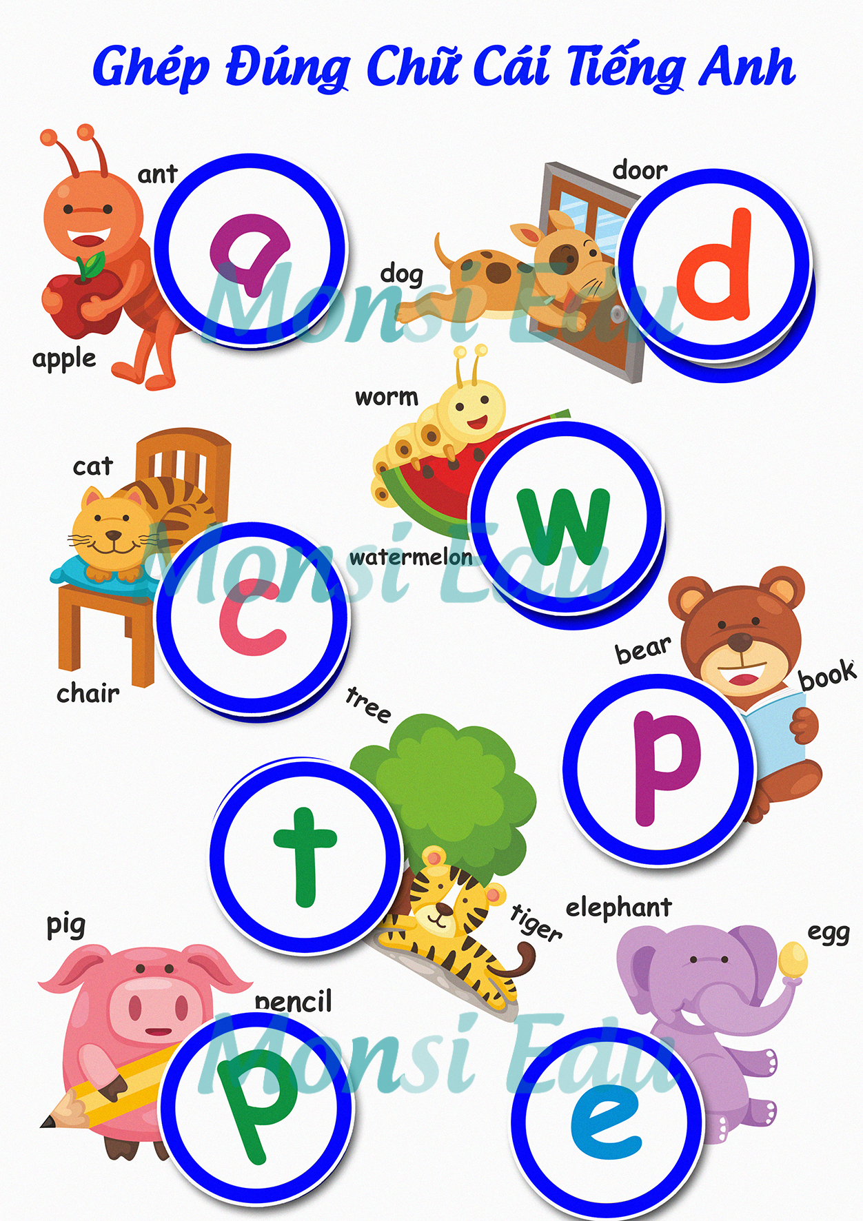 Busy Book.cdr