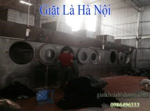 DỊCH VỤ GIẶT LÀ CÔNG NGHIỆP CHO SPA – THẨM MỸ VIỆN
