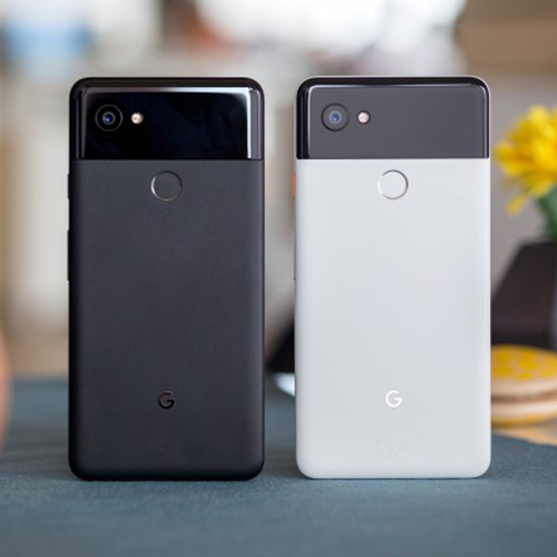 Google Pixel 2