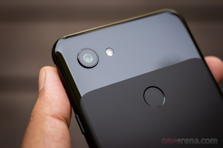 Sforum - Trang thông tin công nghệ mới nhất gsmarena_004-3 Trên tay và trải nghiệm nhanh Google Pixel 3a XL: Pixel 3 XL phiên bản "giá rẻ" có gì đặc biệt?  