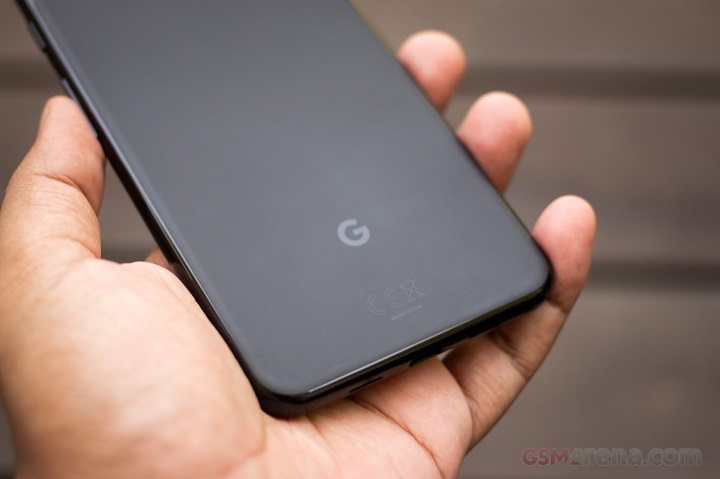 Sforum - Trang thông tin công nghệ mới nhất gsmarena_009-1-1 Trên tay và trải nghiệm nhanh Google Pixel 3a XL: Pixel 3 XL phiên bản "giá rẻ" có gì đặc biệt?  