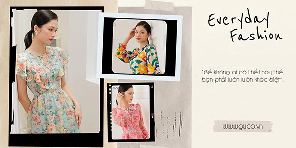 shop thời trang trung niên