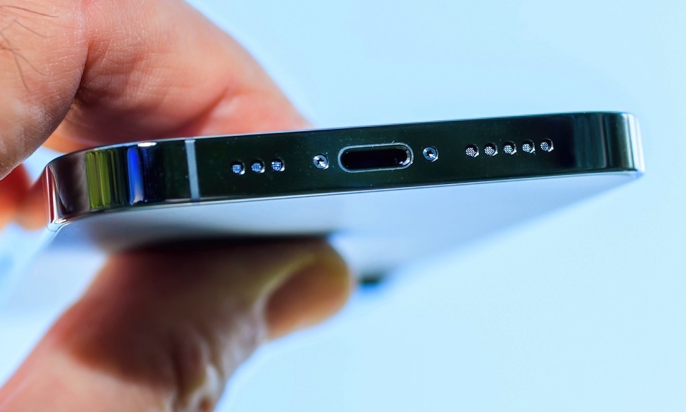 Chung nhưng lại thành riêng: iPhone 15 Series sẽ sử dụng USB Type-C nhưng phải có chuẩn MFi - Ảnh 1. Chung nhưng lại thành riêng: iPhone 15 Series sẽ sử dụng USB Type-C nhưng phải có chuẩn MFi - Ảnh 1.