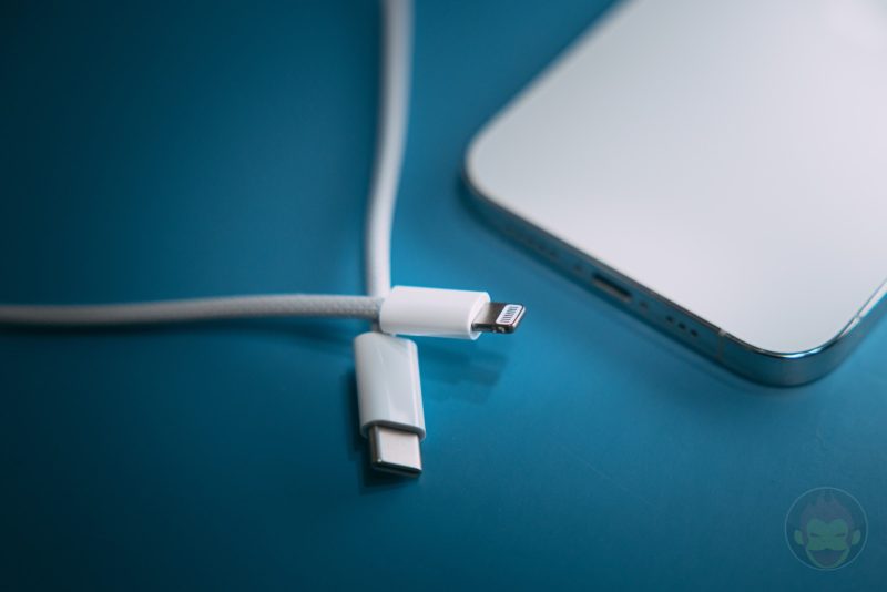 Chung nhưng lại thành riêng: iPhone 15 Series sẽ sử dụng USB Type-C nhưng phải có chuẩn MFi - Ảnh 3. Chung nhưng lại thành riêng: iPhone 15 Series sẽ sử dụng USB Type-C nhưng phải có chuẩn MFi - Ảnh 3.