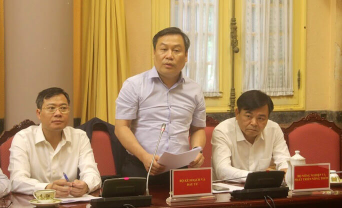 Công bố Lệnh của Chủ tịch nước về 10 luật, chính thức cấm dịch vụ đòi nợ thuê - Ảnh 1.