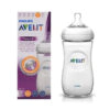 Bình sữa Philips Avent Natural 330ml