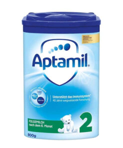 Sữa bột Aptamil số 2 800G Đức