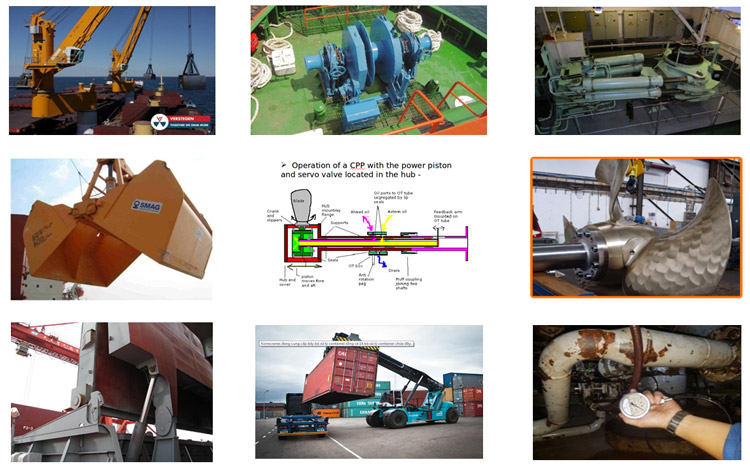 Hydraulic system