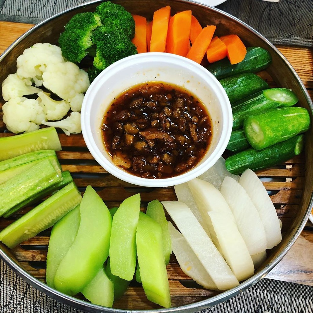 đồ ăn ngày bão ảnh 1 do an ngay bao anh 1