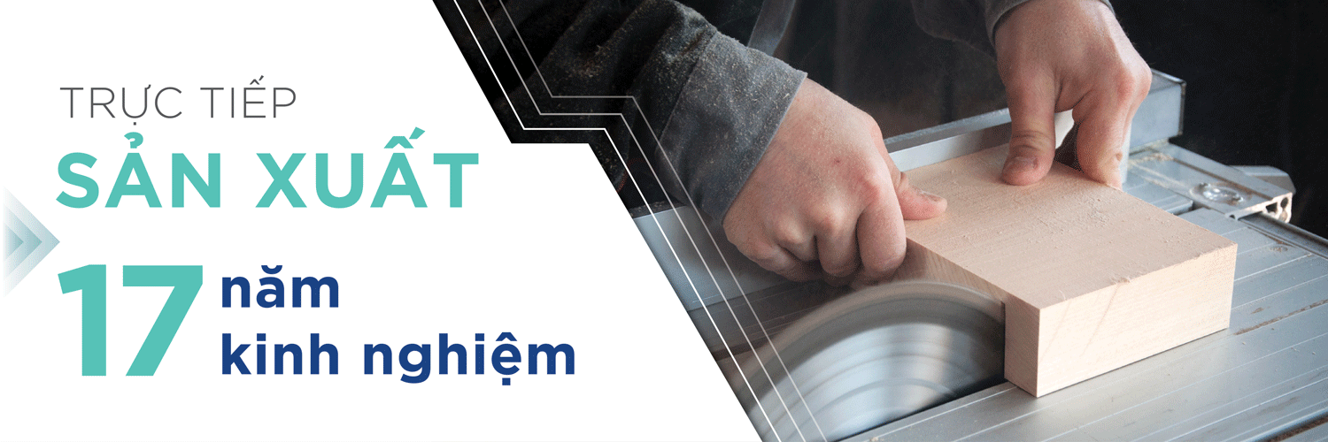 Báo giá thi công liên quan mật thiết đến xưởng sản xuất