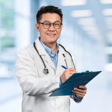 BÁC SỸ Nguyễn Thúy Hằng