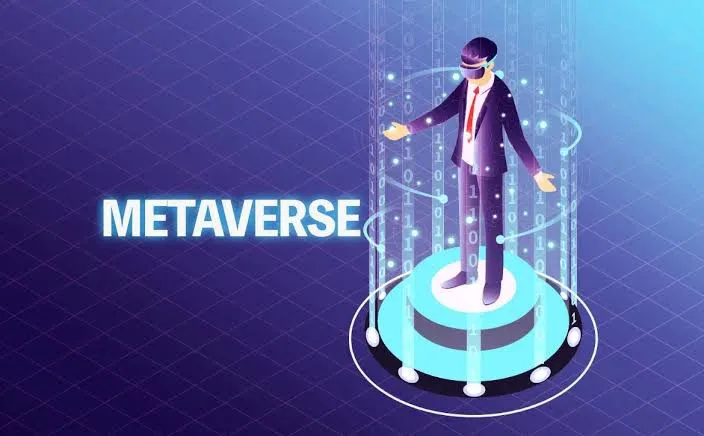 Metaverse La Gi