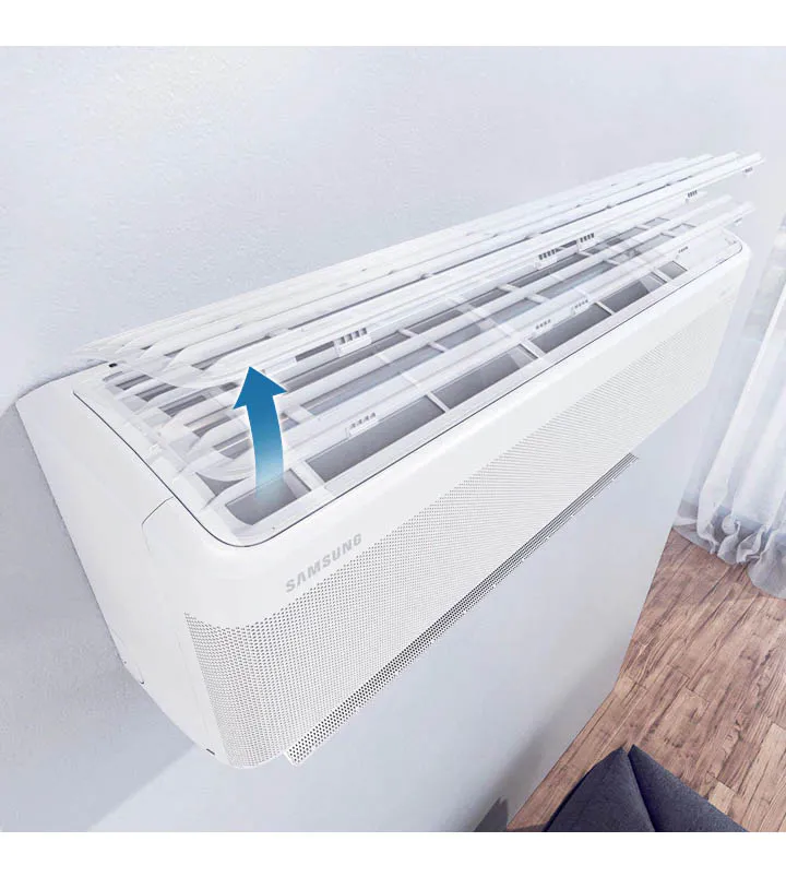 Máy điều hòa WindFree™ AR9500T F-AR13BYHACW20