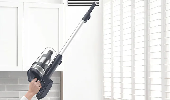 Máy hút bụi Jet 60 Turbo (VS15A6031R1)