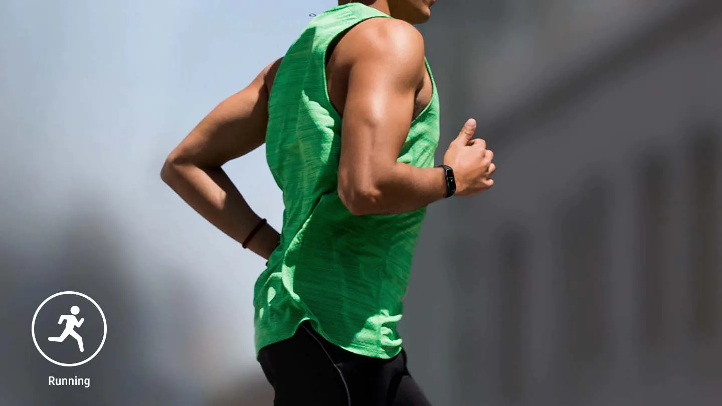Samsung Galaxy Fit2