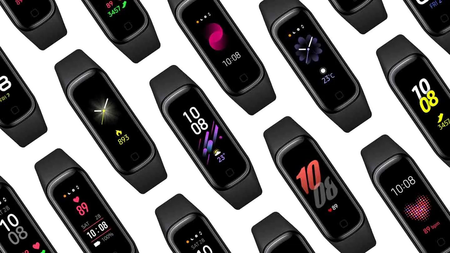 Samsung Galaxy Fit2