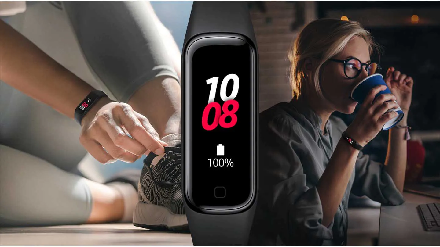Samsung Galaxy Fit2