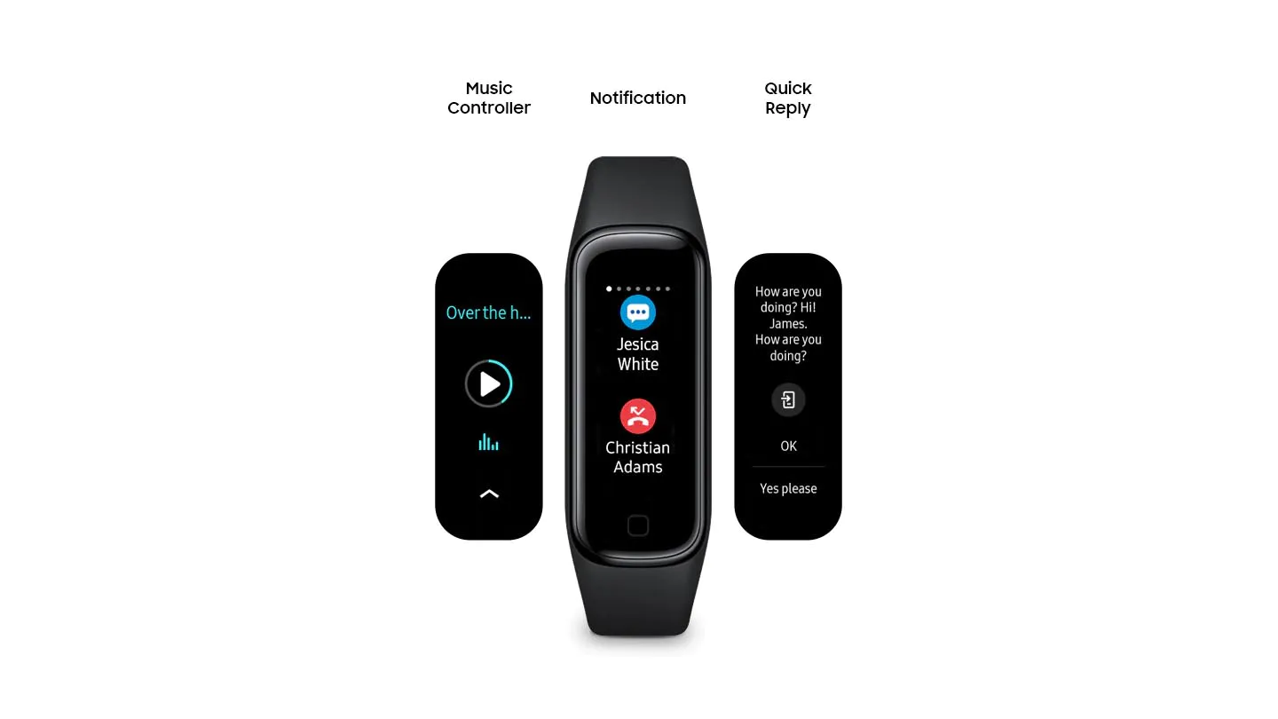 Samsung Galaxy Fit2