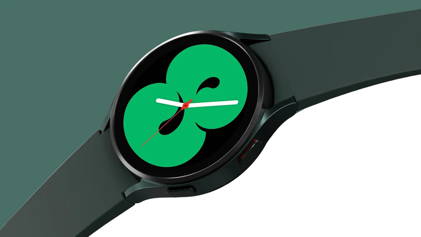 Samsung Galaxy Watch4 Bluetooth