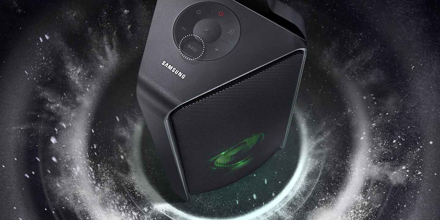 Loa tháp MX-T50