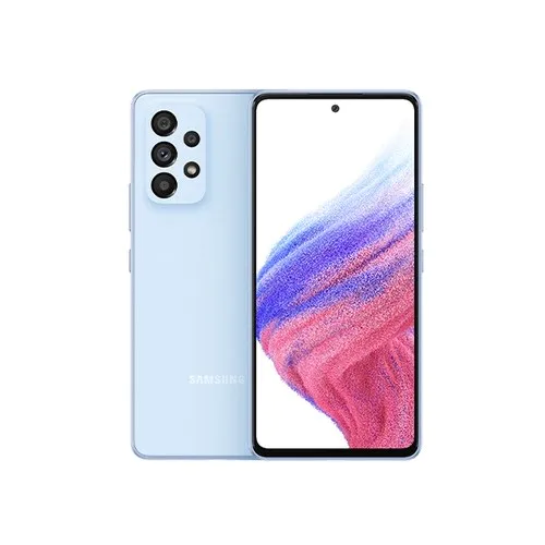 Samsung galaxy A53